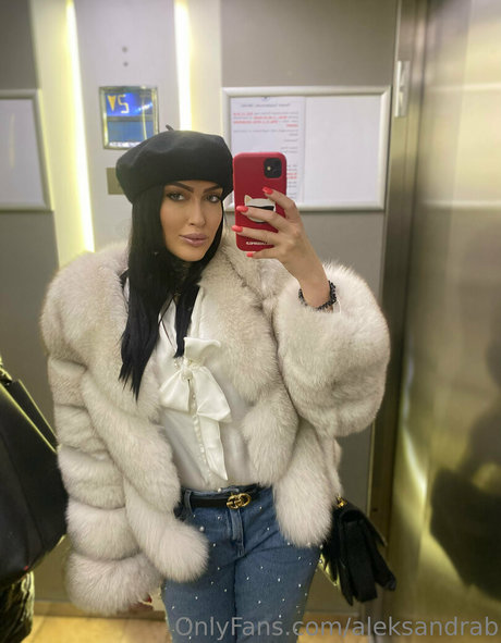 aleksandra myuller top star galleries