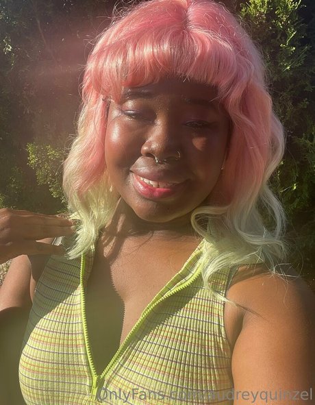 audreyquinzel top model picture