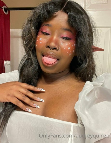 audreyquinzel star sexy pictures