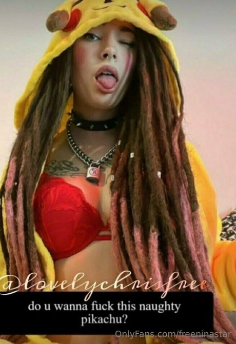 freeninastar model art galleries