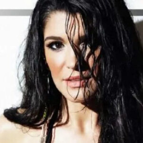 Natalie Anderson star erotic pic