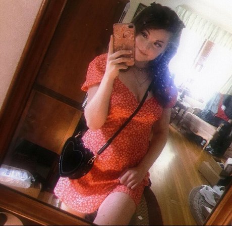 auroraiskira exclusive model pictures