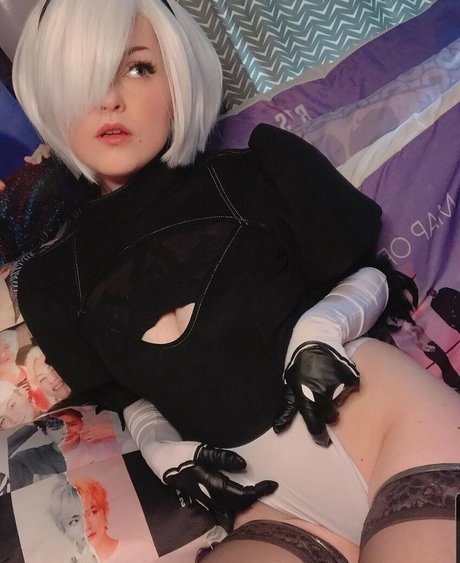 auroraiskira nudes actress image