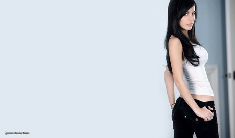 Gabriella Fox model nude galleries