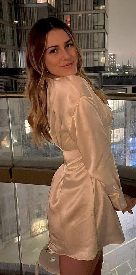 Shannon Langdon nudes model photos