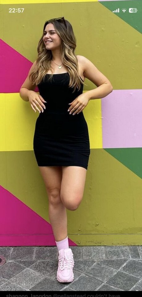 Shannon Langdon nice pornstar pics