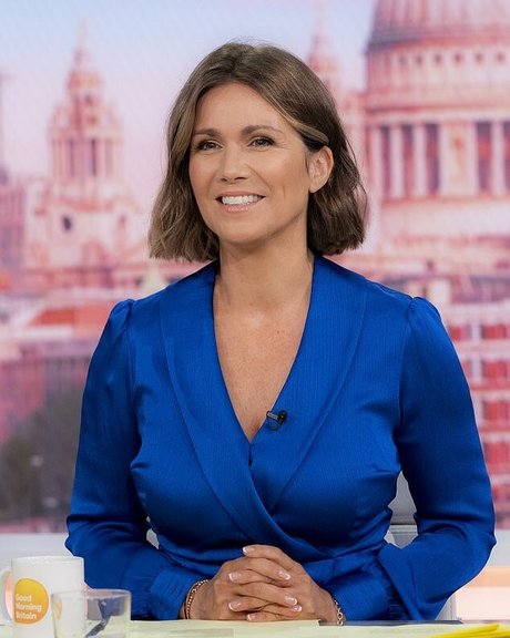 Susanna Reid perfect pornstar photos
