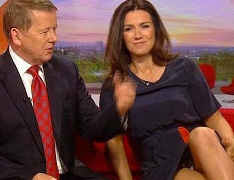 Susanna Reid pornstar nice photo