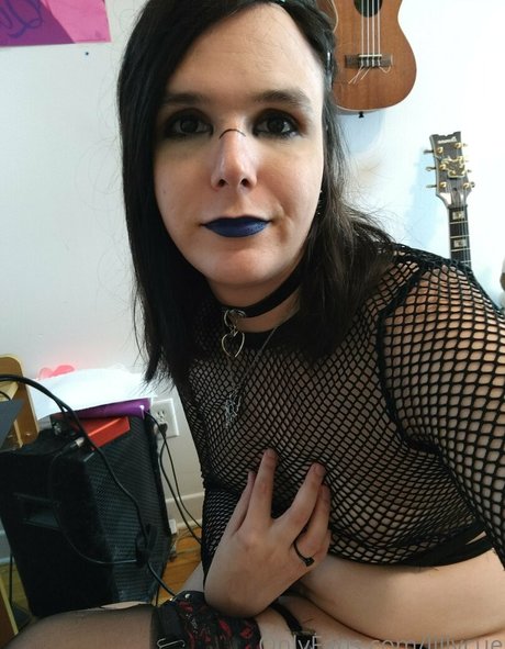 lillycue hd model pictures