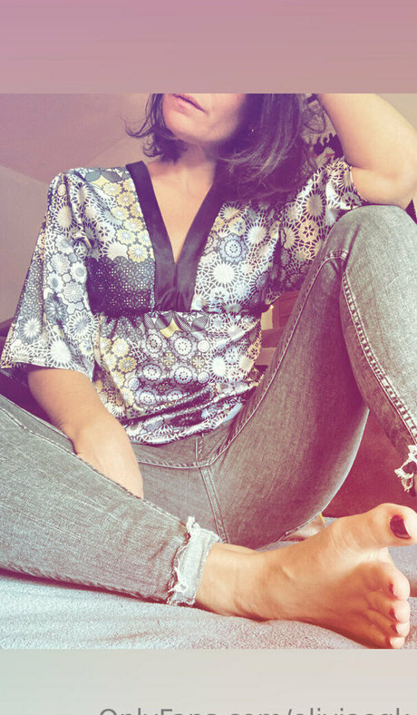 oliviaogk perfect star archive