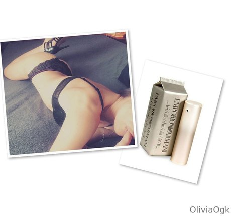 oliviaogk star best images