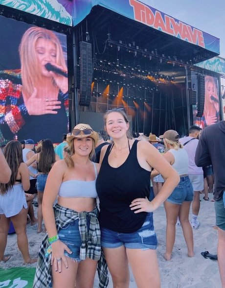 Hannah F nice star images