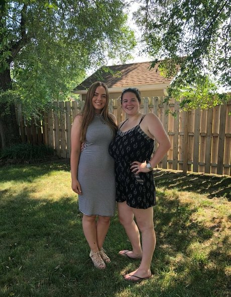 Hannah F top actress archive