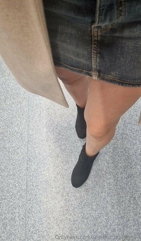 scarlett johnson24 star porn galleries