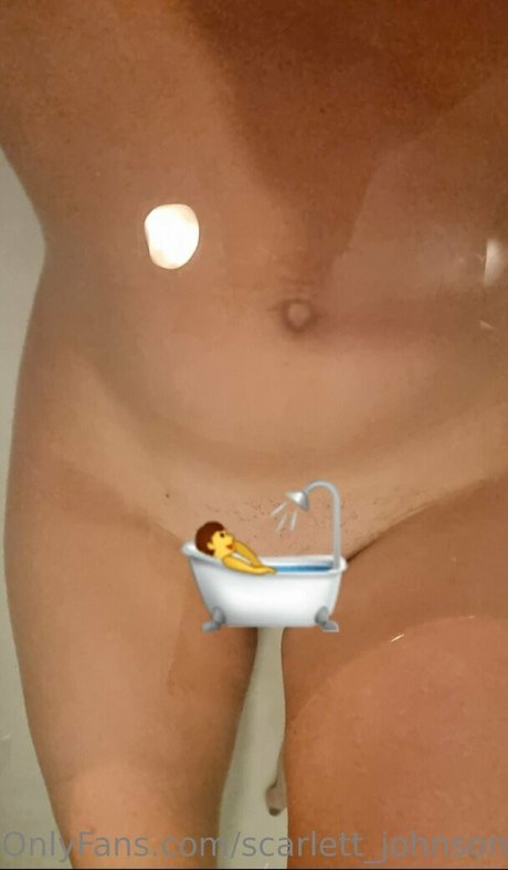 scarlett johnson24 star top photos