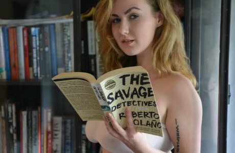 Grace Gordon model pretty picture