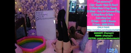 Taylor Starlight model high quality pictures