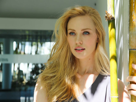 Deborah Ann Woll actress photos