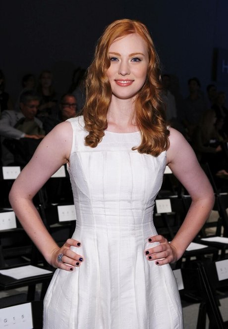 Deborah Ann Woll nudes pornstar gallery