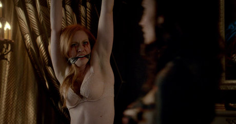 Deborah Ann Woll exclusive pornstar images