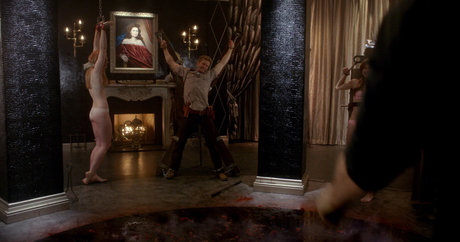 Deborah Ann Woll xxx model pictures