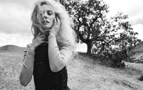 Deborah Ann Woll best star pics