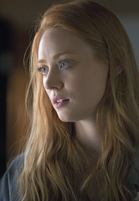 Deborah Ann Woll star porn pic