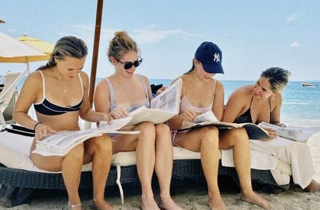 Madison Iseman star pornographic archive