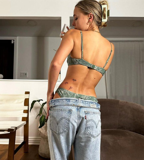 Madison Iseman top actress image