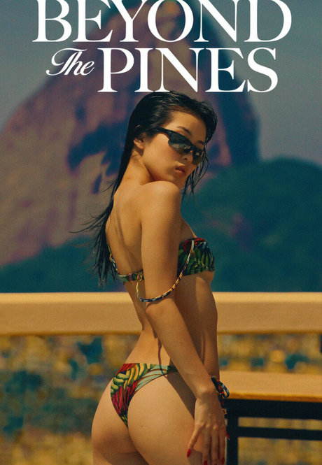 Hina Yoshihara pornographic model picture