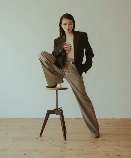 Hina Yoshihara model perfect archive