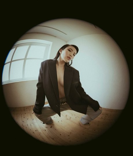 Hina Yoshihara model pretty picture