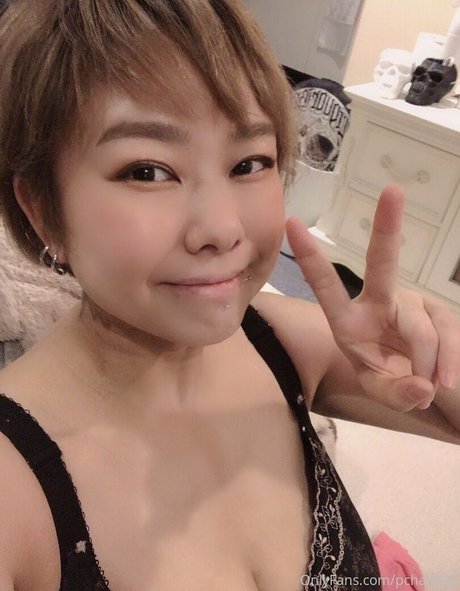 Pchan666 star hot pic