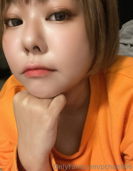 Pchan666 hd model pictures