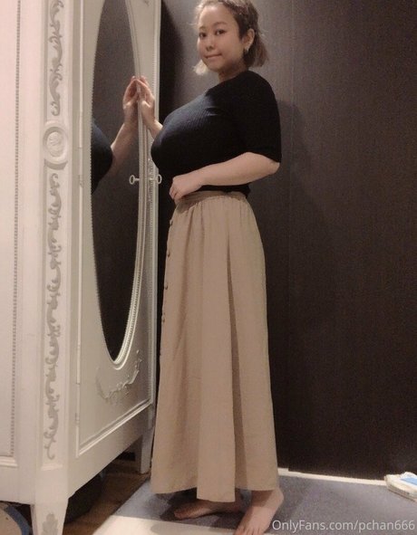 Pchan666 star porn photos