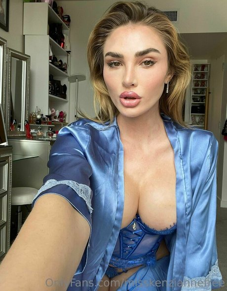 misskenziannefree erotic model galleries