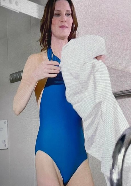 Susie Dent model porn photo