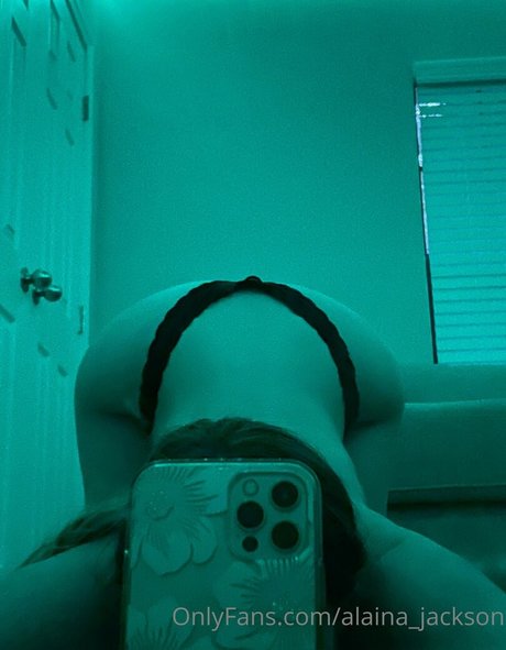 alaina jackson nice actress archive