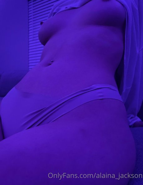 alaina jackson Profile