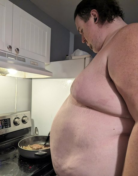 tomsbigtummy pornstar erotic pics