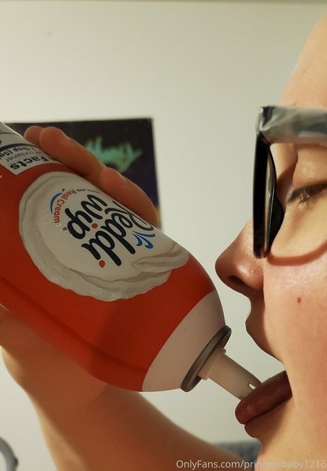 princessbaby1216 naked model pic