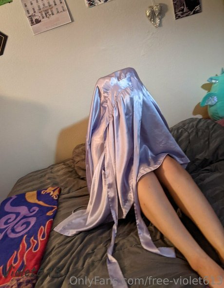 violet613videos Profile