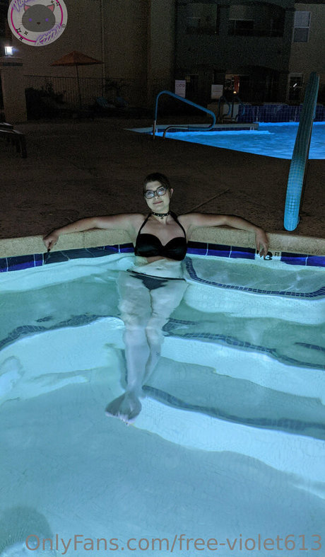 violet613videos porn model image