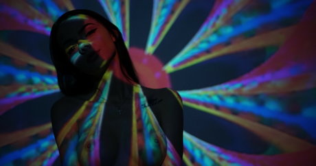 interracial threesome onlyfans hot porn pics