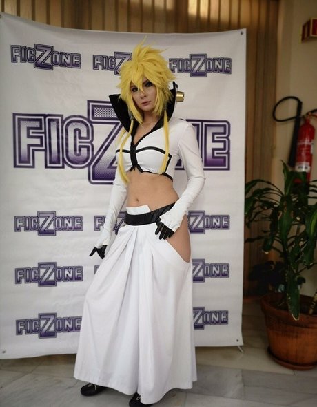 Jannet In Cosplay top pornstar images