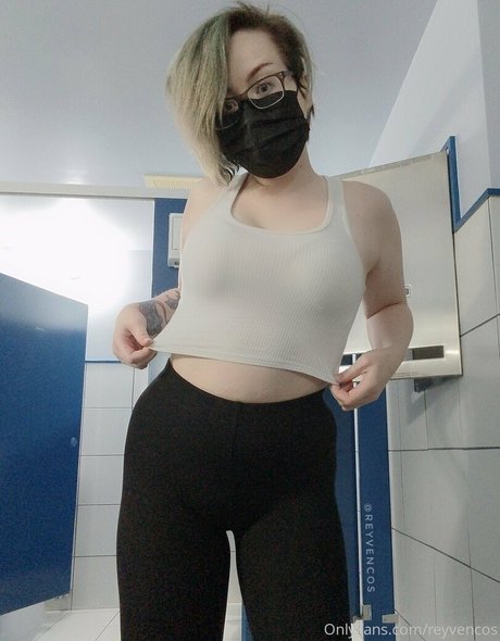 Reyvencos nice actress photos