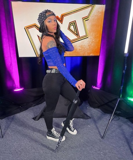 Cora Jade best model picture