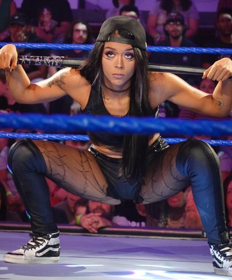 Cora Jade naked model images