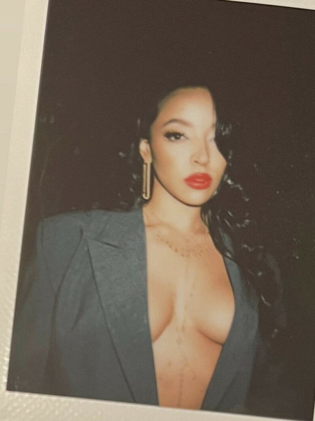 Tinashe pornstar hot pic