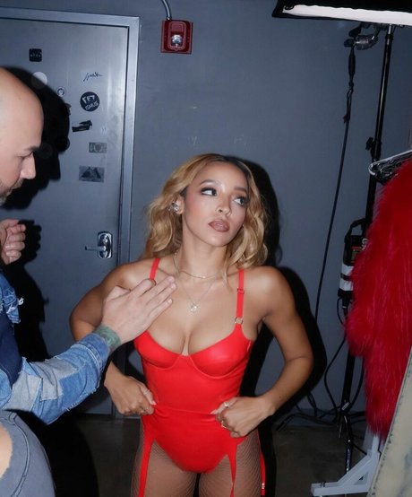 Tinashe pornstar beautiful pictures